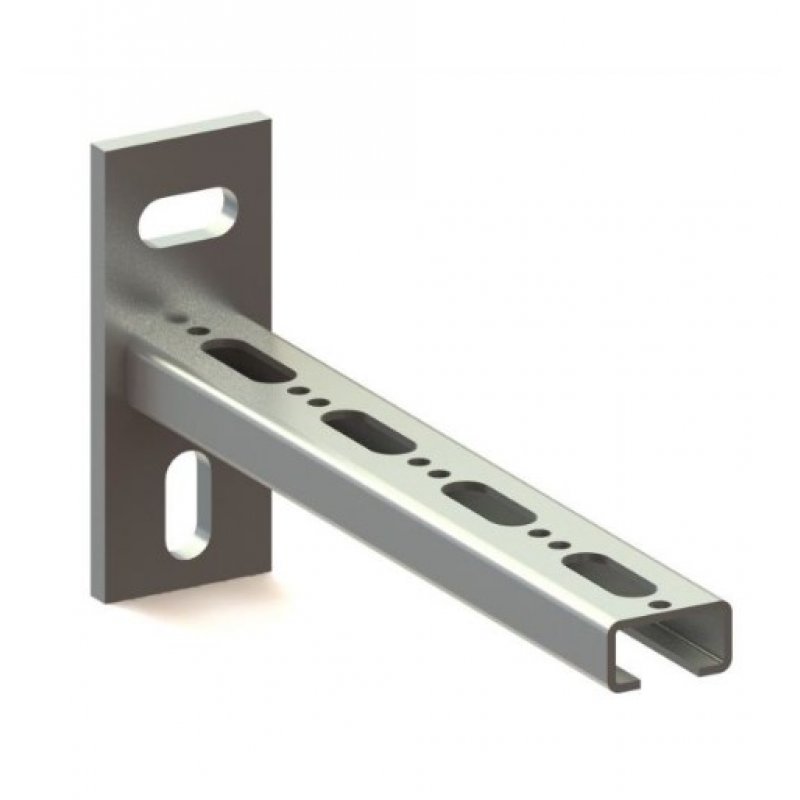 Niczuk SS- C2,0 Konsola 30x16, 520 mm Kod 80930165000