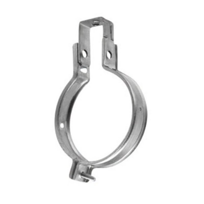 Wavin QS Uchwyt stalowy lekki, 75mm Kod 4023397