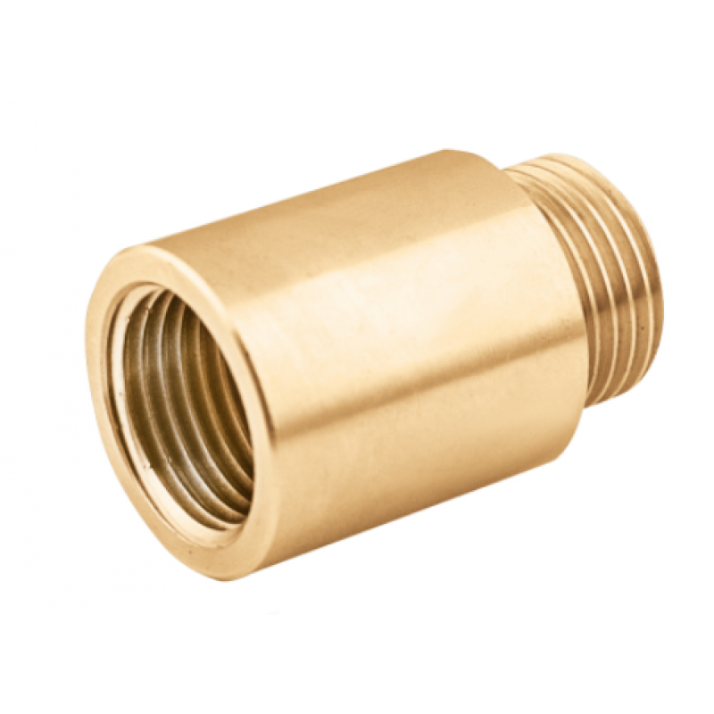 Perfexim PHA-315 Przedłużka mosiężna wzmocniona WZ 20x1/2 Kod 07-015-2015-000