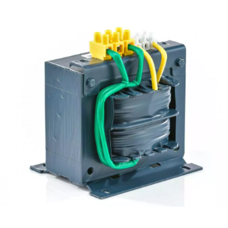 Breve TMM Transformator jednofazowy otwarty 63VA 230/24V Kod 16224-9950 