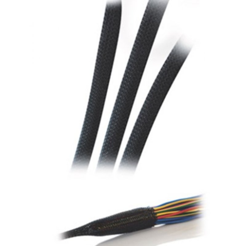 Trytyt TOZ-PE25 Oplot poliesterowy, 51mm, Dł. 10m Kod TOZ-PE25