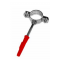 Gorgiel USL 20 Light Uchwyt stalowy pojedynczy, 24-28 mm Kod 1031113130
