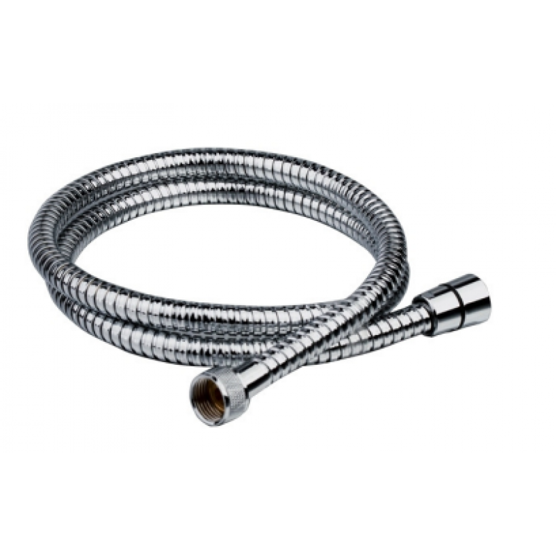 Valvex Wąż natryskowy w oplocie ze stali nierdzewnej Dł. 150cm Kod 2449860