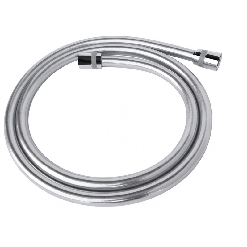 Deante Wąż natryskowy PCV 150cm platynowy Kod NDA_P51W