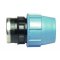Unidelta Złączka przejściowa PE GW 40x6/4 Kod 6601641