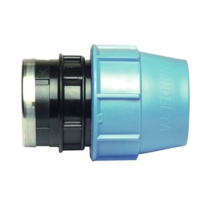 Unidelta Złączka przejściowa PE GW 20x1/2 Kod 601620