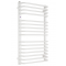 Gorgiel Grzejnik pionowy łazienkowy AE 91/44, 910x440mm, 390W Kod 10111194601101