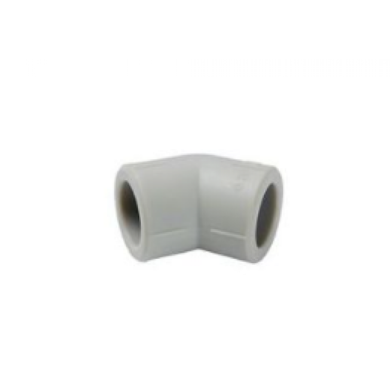 Detal-met PP, Kolanko 90/75 Kod KOL90/75