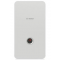Bosch Tronic Heat 3500 Kocioł elektryczny wiszący, 6kW,(3x2kW) Napięcie zasilania 230V/400V Kod 7738504975 