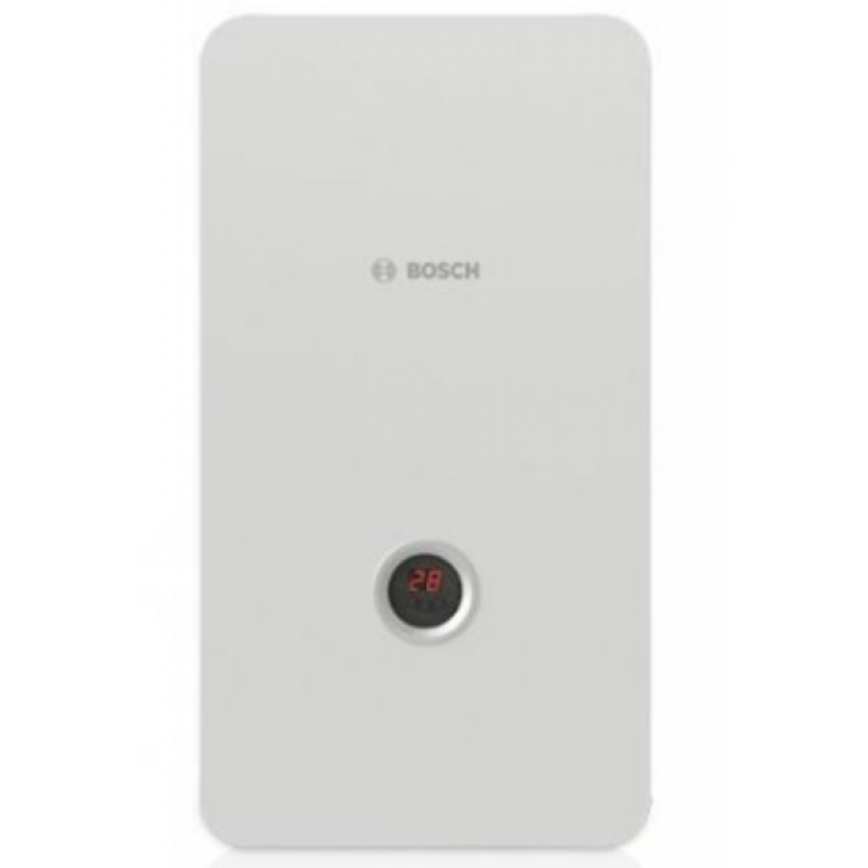 Bosch Tronic Heat 3500 Kocioł elektryczny wiszący, 6kW,(3x2kW) Napięcie zasilania 230V/400V Kod 7738504975 