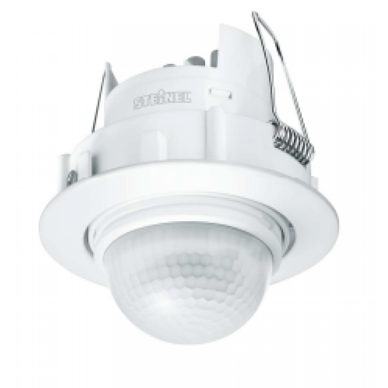 Steinel Czujnik ruchu i zmierzchu, podtynkowy IS-D360 ECO Kod ST068165