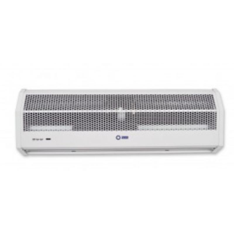 Ferono Kurtyna powietrzna FK90E3 90cm 3 fazy z nagrzewnicą elektryczną Kod FK 90E3