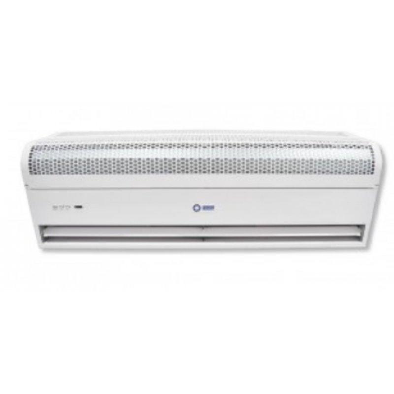 Ferono Kurtyna powietrzna FK150W 150cm z nagrzewnicą wodną Kod FK150W