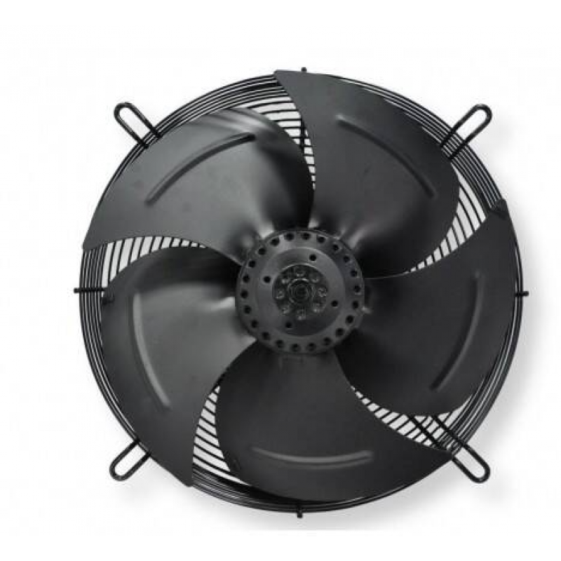 Ferono Wentylator osiowy FST350 siatka, tłoczący Kod FST350