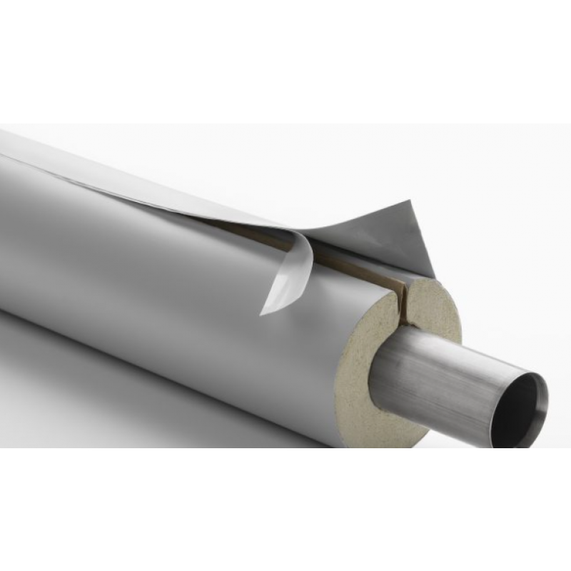 NMC ISOTUBE 040 Otulina grubość 20mm, średnica 42mm, PUR miękki w PVC Kod IUTVCV200422