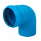 Magnaplast Kolano UdBB fi 50/67 Kod 146325