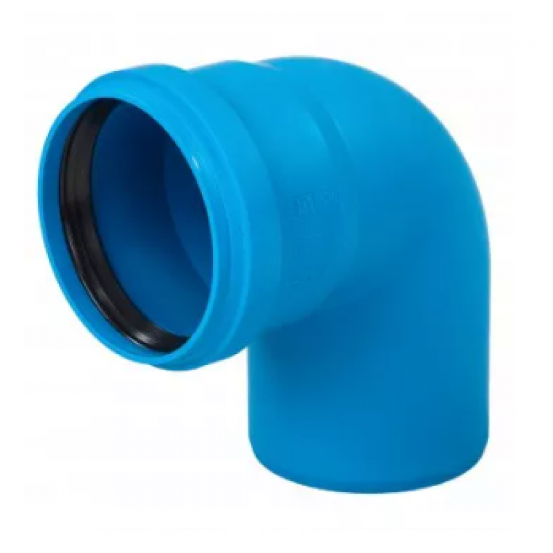 Magnaplast Kolano UdBB 110/15 Kod 146420