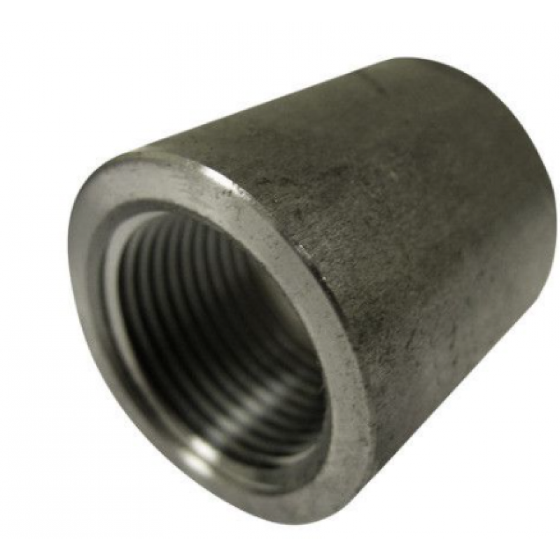 Tasta Mufa / Złączka spawalnicza DN32 1 1/4 cala Kod MS32