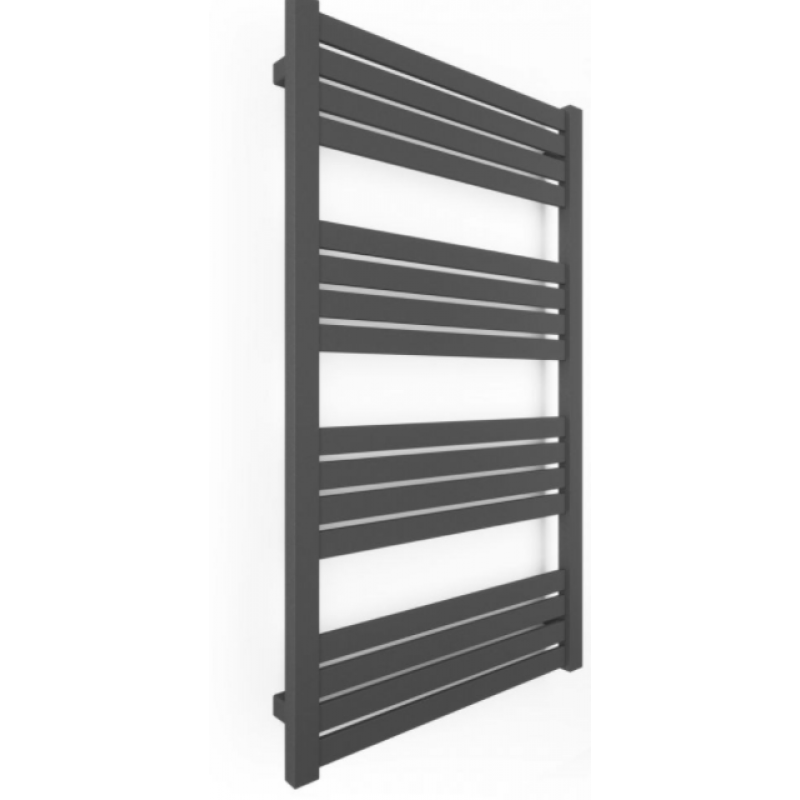 Onnline PBV 440x1110 Grzejnik łazienkowy o mocy 429W, rozstaw 400mm, p. dolne, kolor: METALIC GREY Kod WGPBV111044KMGRSX