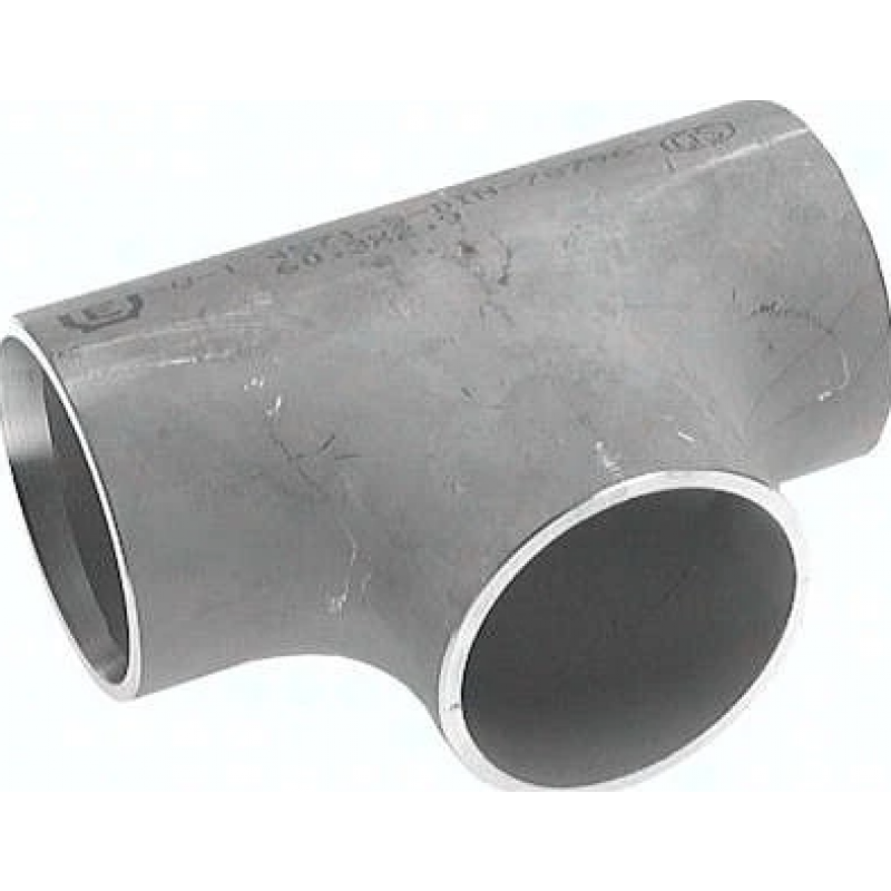 TASTA Trójnik spawalniczy 50/32 60.3x2.9/42.4x2.6 Kod T50/32