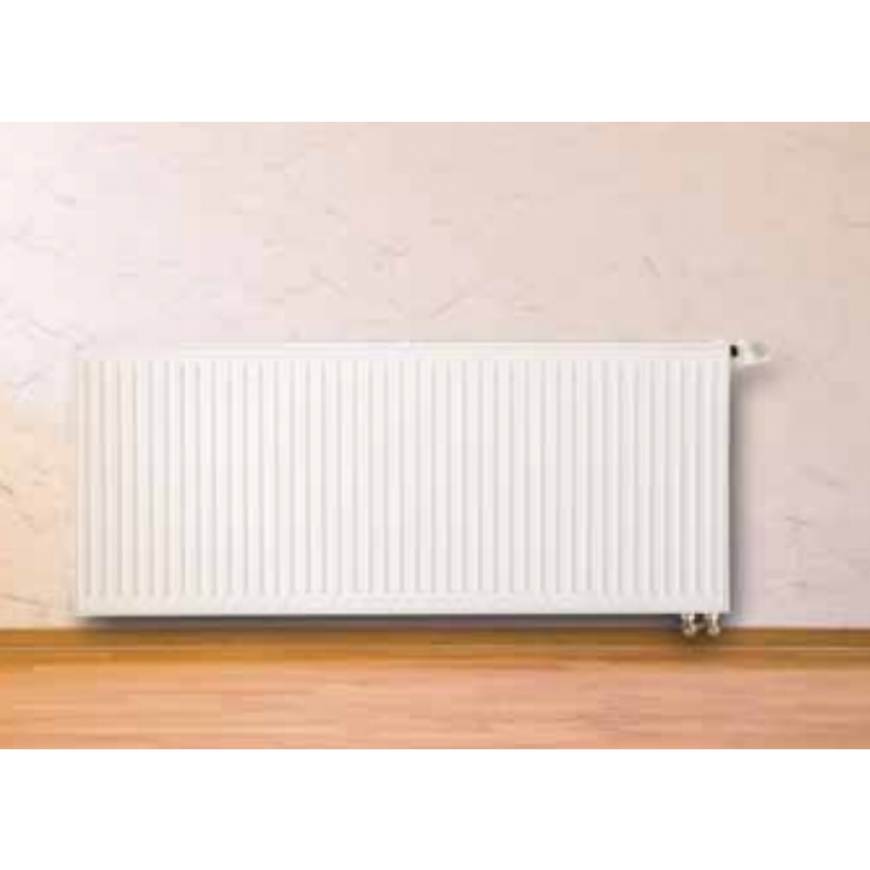 Termoteknik Termolux VK Grzejnik dolnozasilany 600x800 Kod TTVK11/60/080 