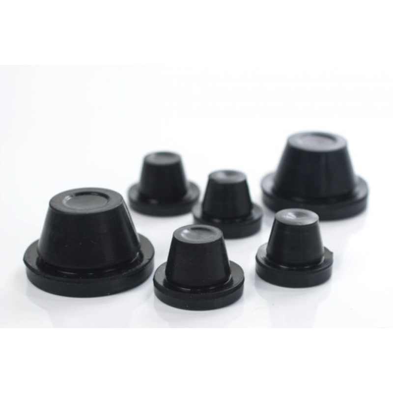 Onnline BDG-11 Dławnica kablowa z membraną, zakres dławienia 6-8mm, opakowanie 10 sztuk Kod BDG-11CZ