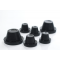 Onnline BDG-11 Dławnica kablowa z membraną, zakres dławienia 6-8mm, opakowanie 10 sztuk Kod BDG-11CZ
