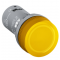 ABB Lampka kompaktowa z diodą LED, CL2-523Y, 230V, AC, żółta KOD: 1SFA619403R5233