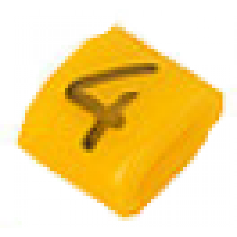 POKÓJ Oznacznik MZ-0 do adresowania przewodów, nadruk - cyfra 4, opakowanie 250 sztuk KOD B51-0104 