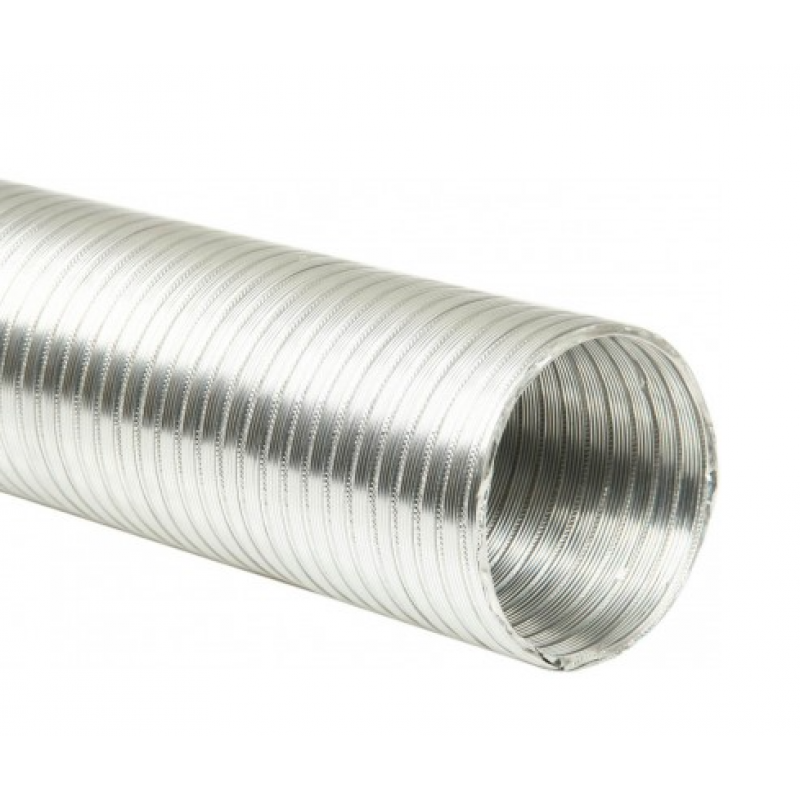 Prodmax Rura aluminiowa Flex 80 Kod FLEX/080