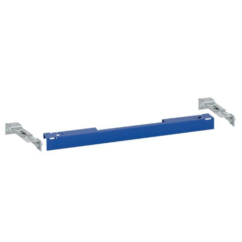 Geberit Duofix Zestaw stelaż podtynkowy do WC + miska wisząca WC LAVITA RIM+ SOFI SLIM z deską sedesową wolnoopadającą duroplast + zestaw wsporników dystansowych Kod S051 