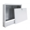 Gorgiel SGP/N-2 Szafka podtynkowa, 565x575-665x110-175 Kod 1041112222