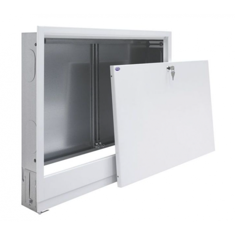 Gorgiel SGP/N-1 Szafka podtynkowa, 435x575-665x110-175 Kod 1041112220