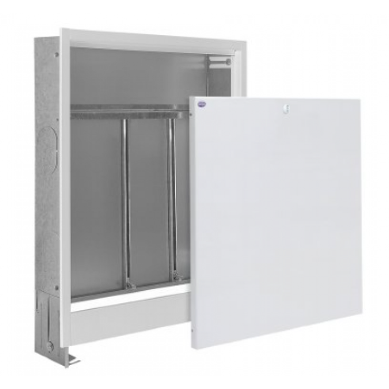 Gorgiel Szafka podtynkowa do rozdzielaczy, 13-14 sekcji, 965x700-790x110-175, typ SGPW-5 kod 1041112216