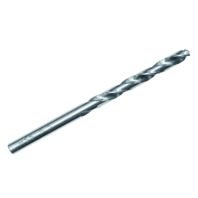 Rawlplug Wiertło szlifowane, 5,5x93 mm, HSS, do stali DIN 338 kod RT-HSSP-055