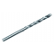 Rawlplug Wiertło szlifowane, 4,0x75 mm, HSS, do stali, DIN 338, opakowanie 2 sztuki kod RT-HSSP-040