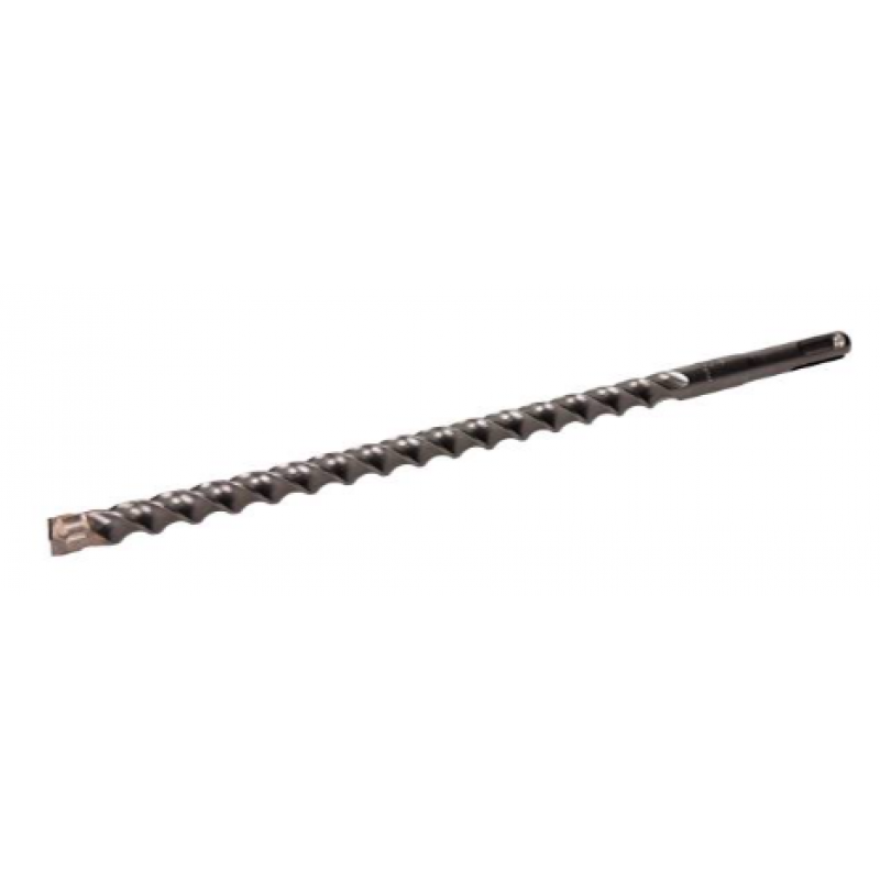Rawlplug Wiertło Rebardrill SDS plus, 16x310x250mm, do betonu zbrojonego kod RT-SDSR-16/310