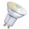 Ledvance Żarówka LED SMART+, trzonek GU10, PAR51, 5W, 350lm, ciepły biały, ze sterowaniem WiFi Kod 4058075485655