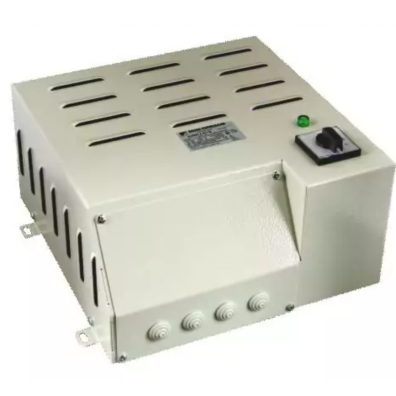 BREVE A3RW Regulator prędkości obrotowej, trójfazowy A3RW 1.5/1/S/IP 21 Kod 17886-9980