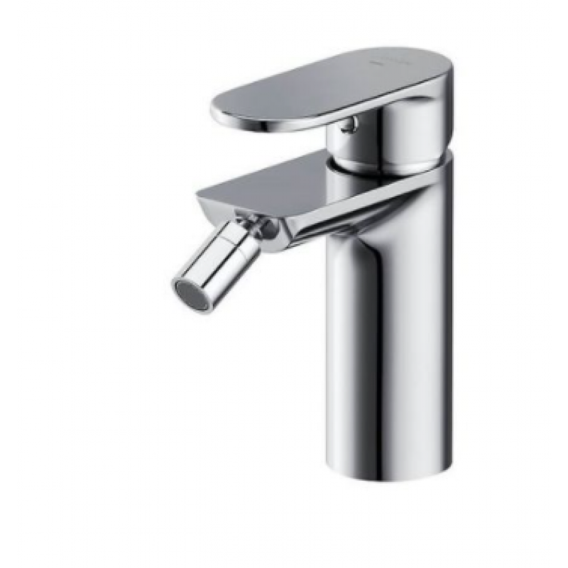 CERSANIT CERA Bateria bidetowa, sztorcowa, kolor chrom Kod S951-315