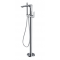 CERSANIT CERA Bateria wannowo - natryskowa wolnostojąca, chrom Kod S951-306