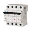 Eaton PL6-C20/4 6kA Wyłącznik nadprądowy, 4 biegunowy Kod 166522