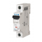 Eaton PL6-D10/1 6kA Wyłącznik nadprądowy, 1 biegunowy Kod 286543