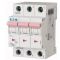 Eaton PL6-D16/3 6kA Wyłącznik nadprądowy, 3 biegunowy Kod 286613