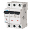 Eaton PL6-D20/3 6kA Wyłącznik nadprądowy, 3 biegunowy Kod 286614