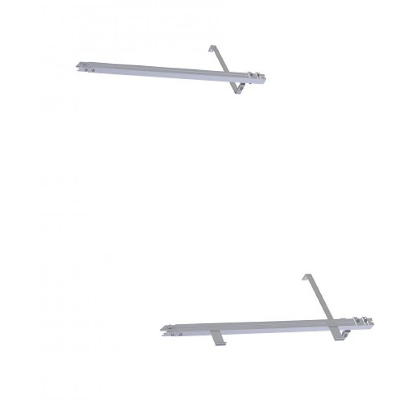 Hewalex Uchwyt mocujący KS2100-1R-H430 Kod 64.01.00 