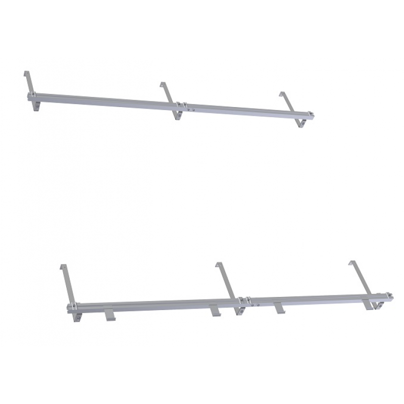 Hewalex Uchwyt mocujący KS2100-2B-H430 Kod 64.03.00