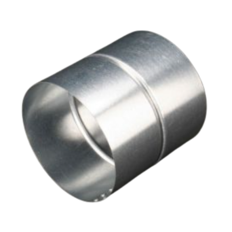 Krzys-Pol MOC Mufa fi 160mm ocynk Kod MOC160