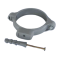 Onnline Obejma plastikowa 110mm Kod D-690869