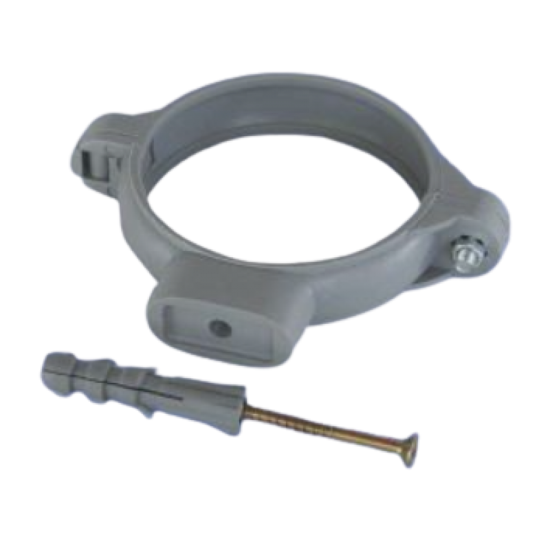 Onnline Obejma plastikowa 110mm Kod D-690869